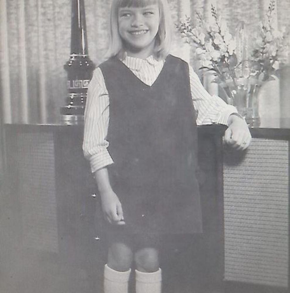 Meet your Posher, Trena